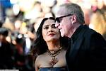 Unveiling the Combined Wealth: Salma Hayek and Husband's Net Worth Revealed