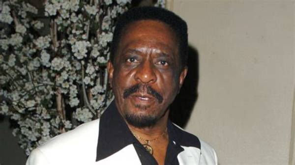 Unveiling the Commanding Height of Ike Turner: Discoveries and Insights
