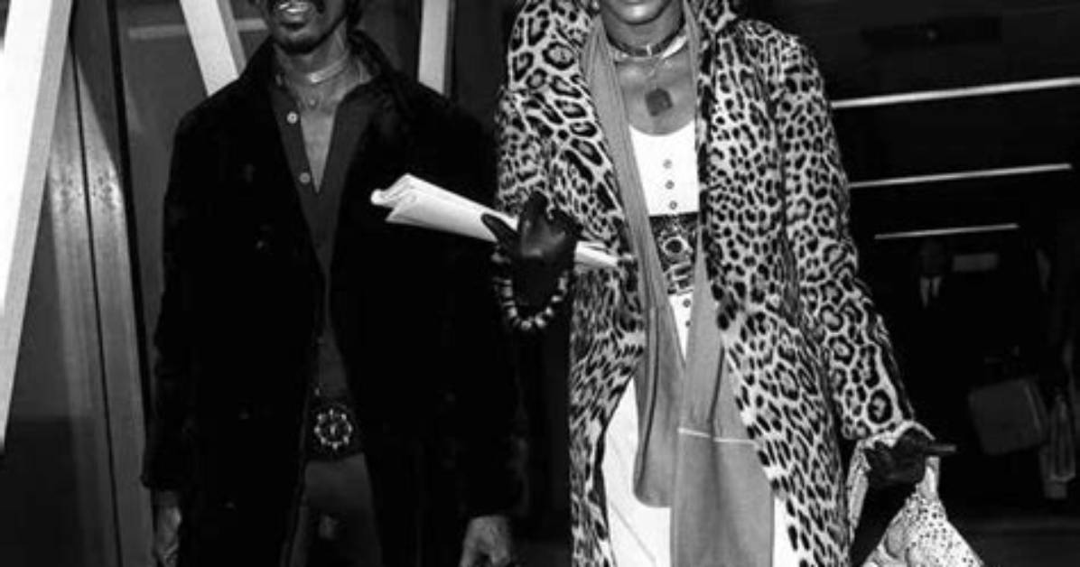 Unveiling the Commanding Presence of Ike Turner: Height and Weight Revealed