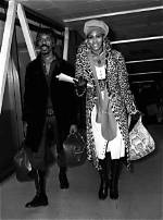 Unveiling the Commanding Presence of Ike Turner: Height and Weight Revealed