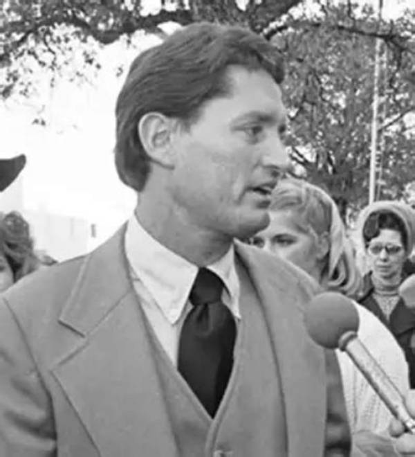 Unveiling the Complexities Behind Don Crowder's Tragic Suicide