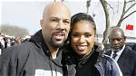 Unveiling the Connection Between Jennifer Hudson and Common
