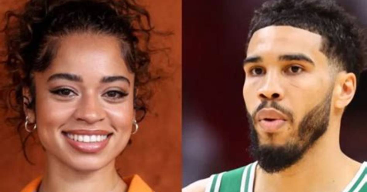 Unveiling the Connection: Ella Mai and Jayson Tatum