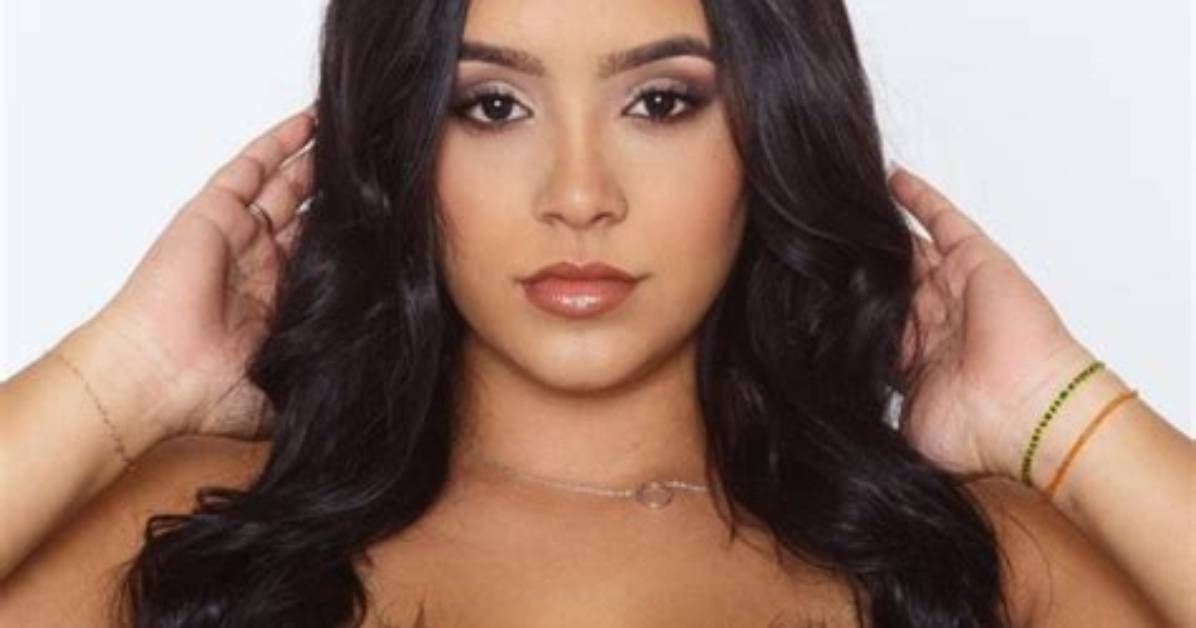 Unveiling the Controversial Andrea Lopez Leaks