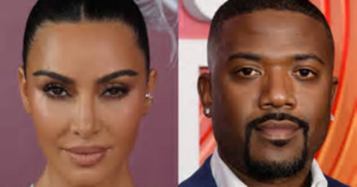 Unveiling the Controversy: Ray J and Kim K Tape