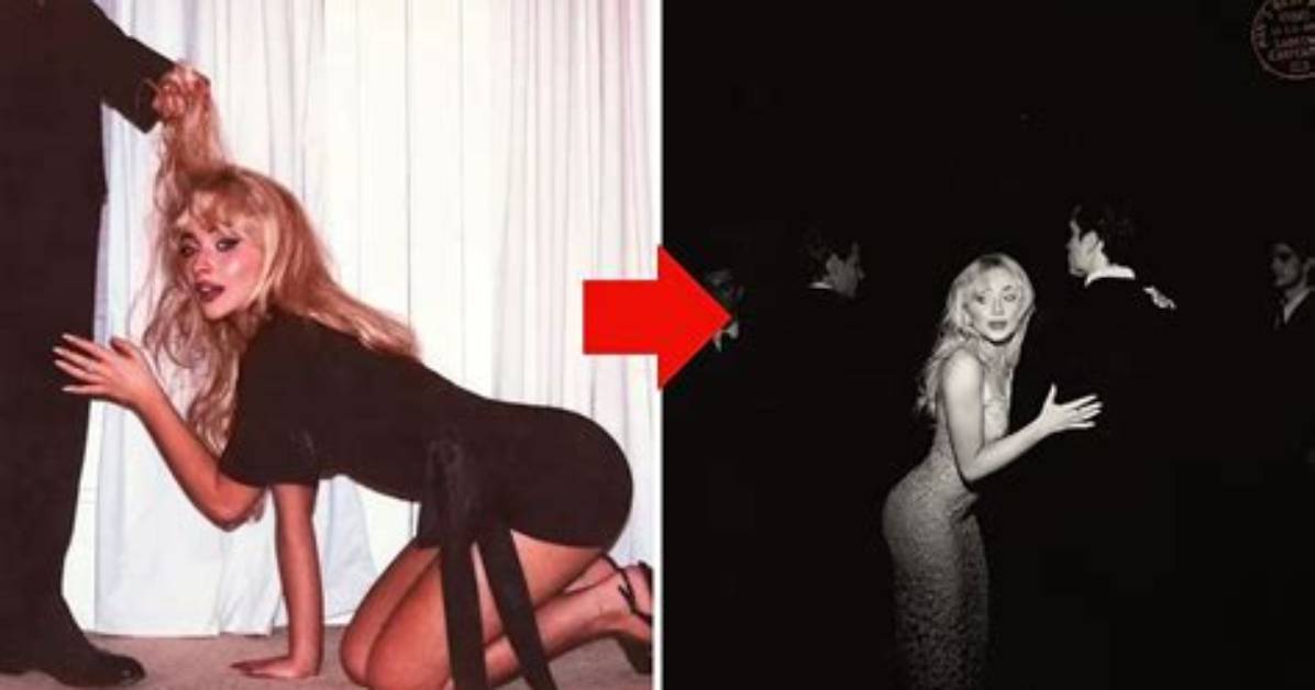 Unveiling the Controversy: Sabrina Carpenter Leaked Nudes