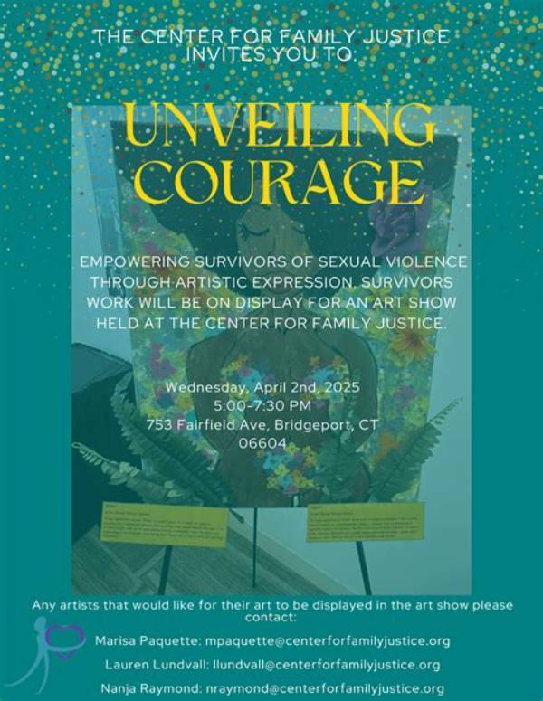Unveiling the Courage and Impact of Lee Marie Deming