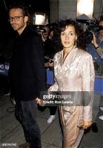 Unveiling the Creative Alliance of Alexandre Rockwell and Jennifer Beals