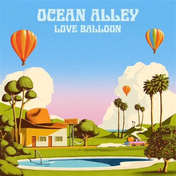 Unveiling the Creative Genius Behind Ocean Alley's Lead Guitar
