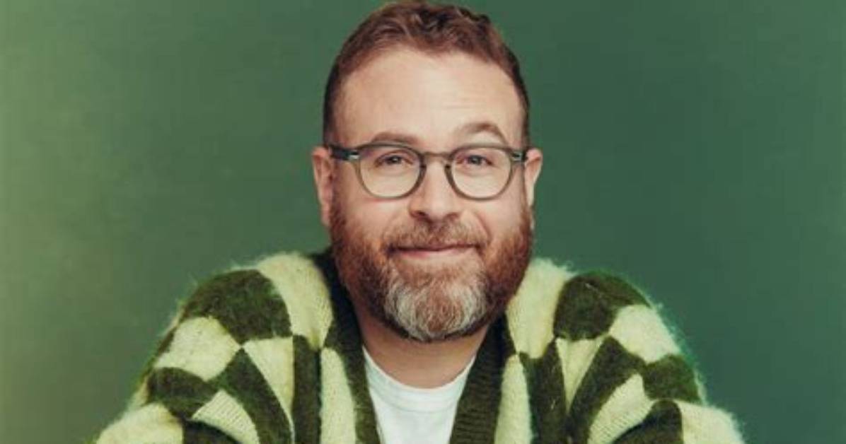 Unveiling the Creative Genius: Sam Reich