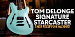Unveiling the Creative Synergy of Tom Delonge and Jennifer Jenkins