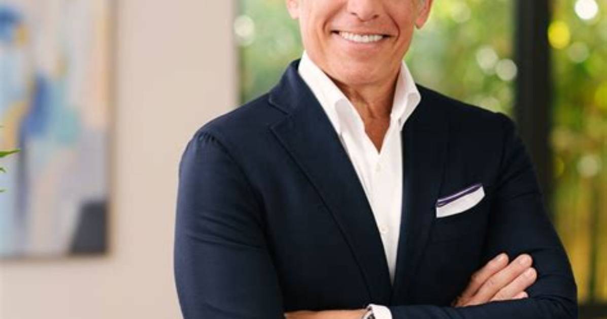 Unveiling the Culinary Genius of Geoffrey Zakarian Young: a Masterclass in Gastronomy