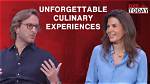 Unveiling the Culinary World Through Melissa Garner Wylie's Lens