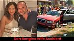 Unveiling the Dan Bongino Wife Accident: Discoveries and Impact