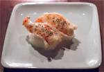 Unveiling the Delights of Nozawa Style Shrimp: a Culinary Journey