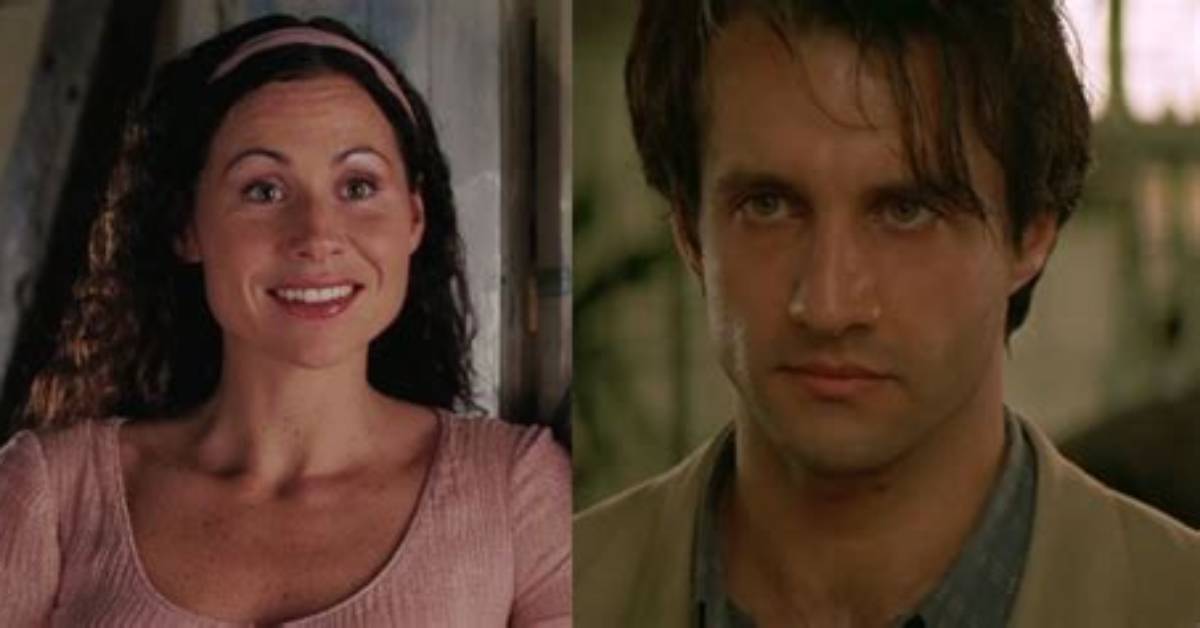 Unveiling the Dynamic Duo: Bronson Pinchot and Amy Heckerling