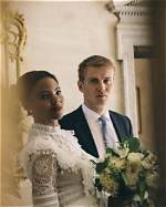 Unveiling the Dynamic Duo: George Farmer and Candace Owens