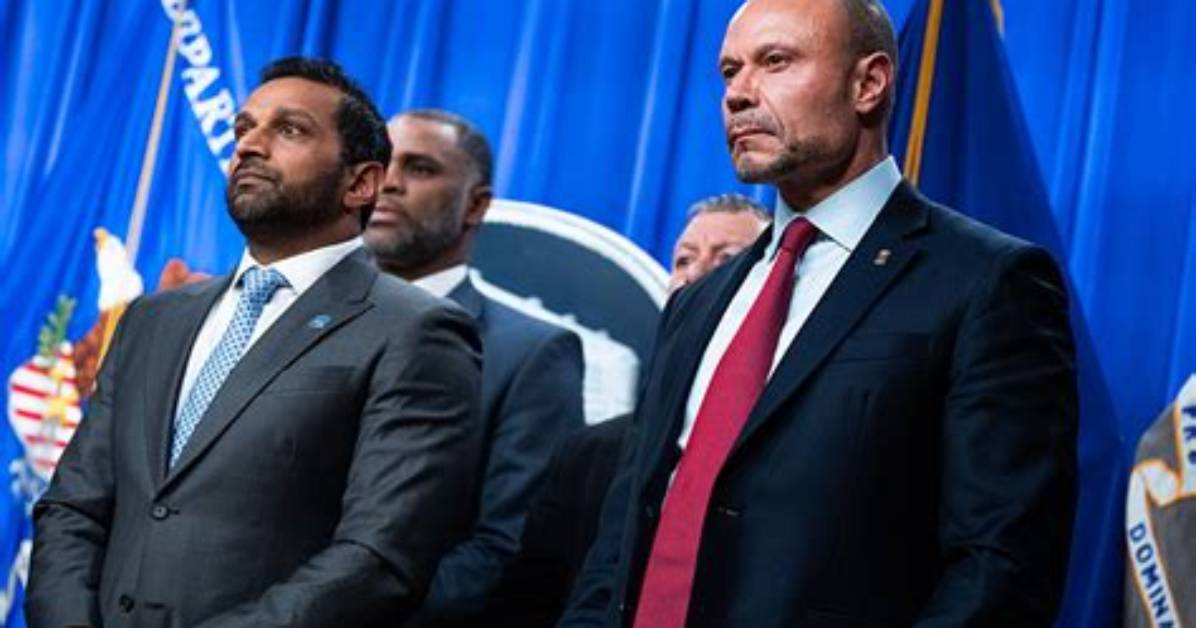Unveiling the Dynamic World of Dan Bongino's Wife: Insights and Discoveries