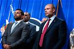 Unveiling the Dynamic World of Dan Bongino's Wife: Insights and Discoveries