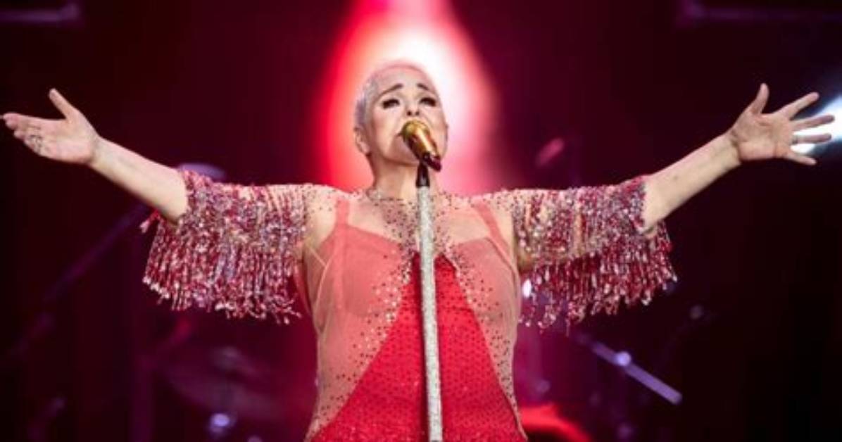 Unveiling the Early Brilliance of Lupita D'alessio: a Journey of Discovery