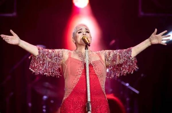 Unveiling the Early Brilliance of Lupita D'alessio: a Journey of Discovery