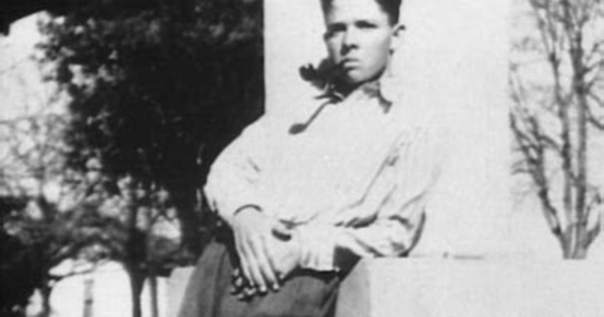 Unveiling the Early Life of Audie Murphy: a Journey of Courage and Resilience