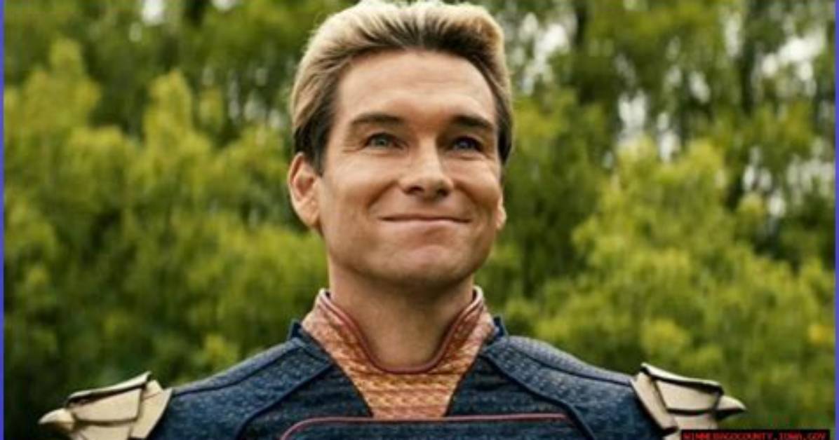 Unveiling the Earnings: Antony Starr Paid per Episode