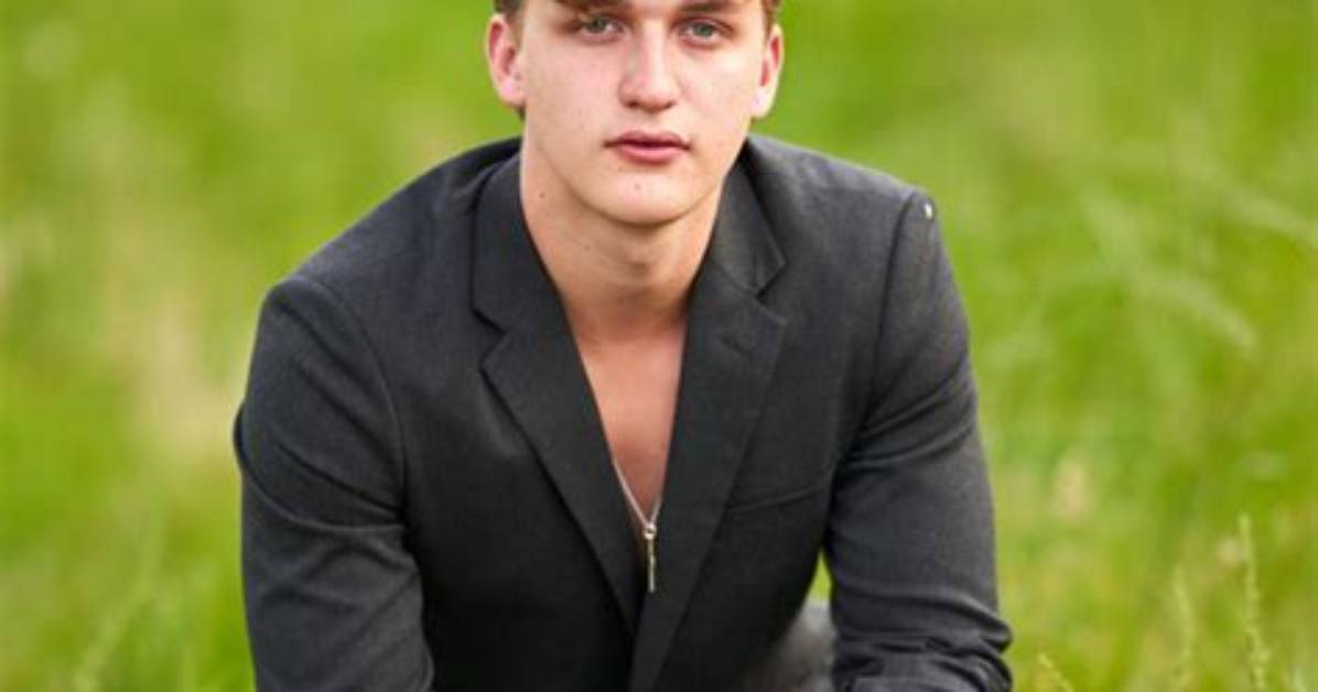 Unveiling the Educational Journey of Luke Beasley