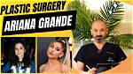 Unveiling the Empowering Truth Behind Ariana Grande's Bald Look
