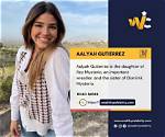Unveiling the Empowering World of Aalyah Gutierrez: Inspiring Insights and Discoveries