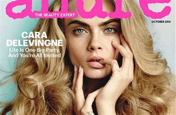 Unveiling the Enchanting Allure of Cara Delevingne's Feet