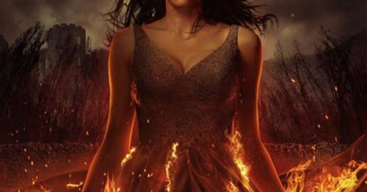 Unveiling the Enchanting Cast of "Mayfair Witches"