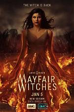 Unveiling the Enchanting Cast of "Mayfair Witches"