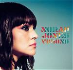 Unveiling the Enchanting Collaboration of Norah Jones and Pete Remm