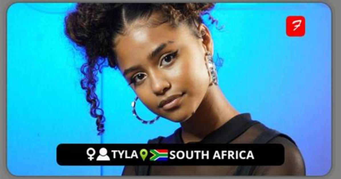 Unveiling the Enchanting Essence of "Tyla": Discoveries and Insights Await