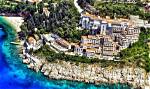 Unveiling the Enchanting Hotel Belvedere Dubrovnik Croatia