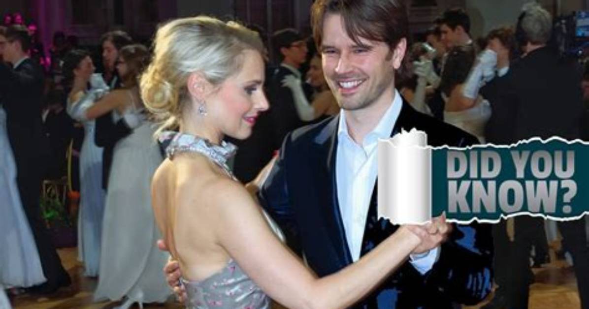 Unveiling the Enchanting World of Graham Wardle's Wife: Secrets and Surprises