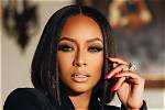 Unveiling the Enchanting World of Keri Hilson's Wedding: Discoveries and Insights