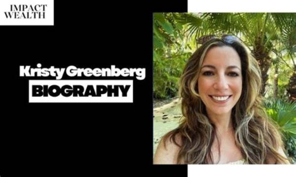 Unveiling the Enchanting World of Kristy Greenberg's Wedding
