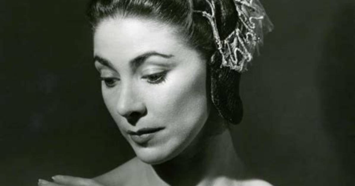 Unveiling the Enchanting World of Margot Fonteyn: Discoveries and Insights