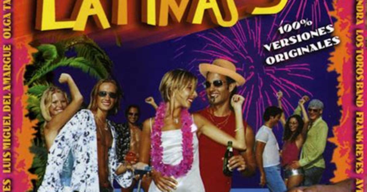 Unveiling the Enchanting World of Noches Latinas