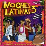Unveiling the Enchanting World of Noches Latinas