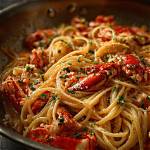 Unveiling the Enchanting World of Pasta Lobster: Discoveries and Insights Await