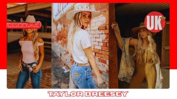 Unveiling the Enchanting World of Taylor Breesey's Onlyfans: Discoveries and Insights Await