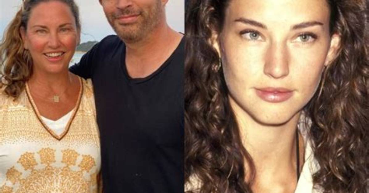Unveiling the Enchantment of Jill Goodacre's Wedding