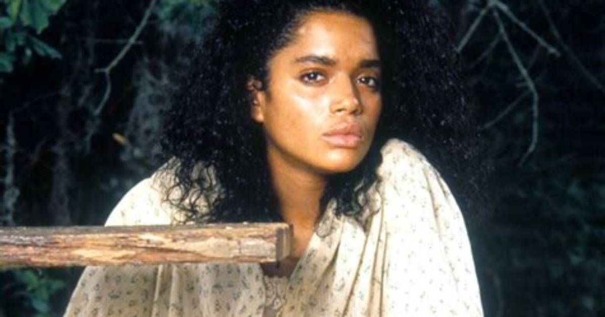 Unveiling the Enchantment of the Lisa Bonet Kiss