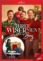 Unveiling the Enchantment: the Magic in Mistletoe