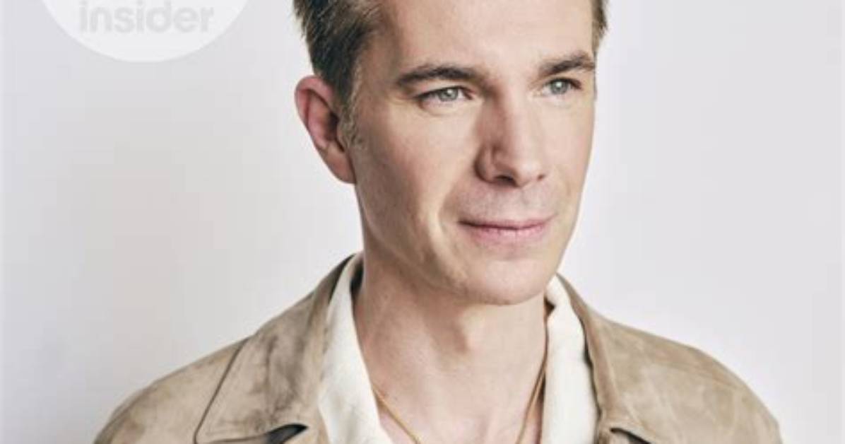 Unveiling the Enduring Bond: James D'arcy's Marital Journey