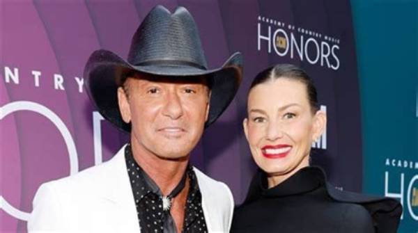 Unveiling the Enduring Love Story of Kristine Donahue and Tim Mcgraw