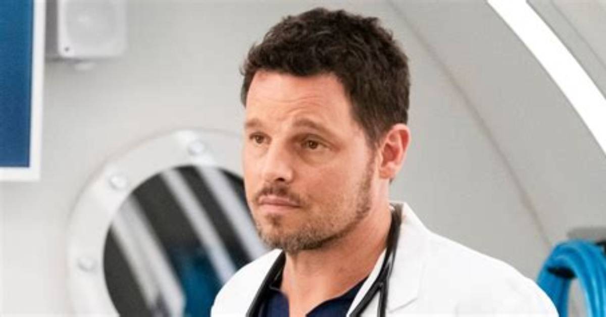 Unveiling the Enigma: Alex Karev's True Identity Behind the Name